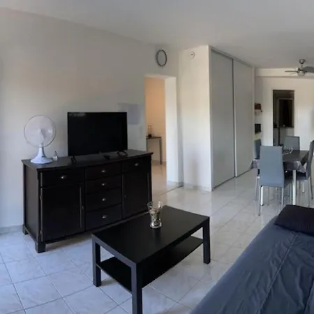 Calme Et Paisible * La Ciotat