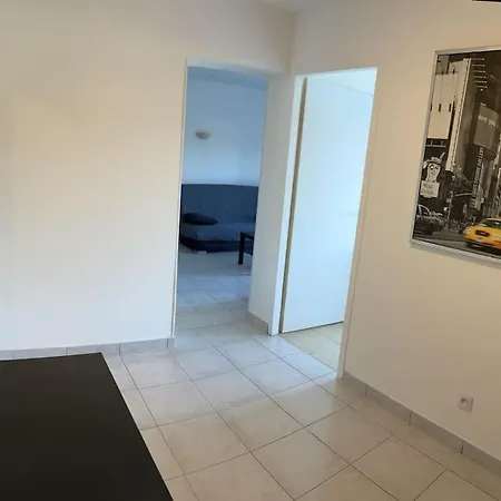 Apartmán Calme Et Paisible *