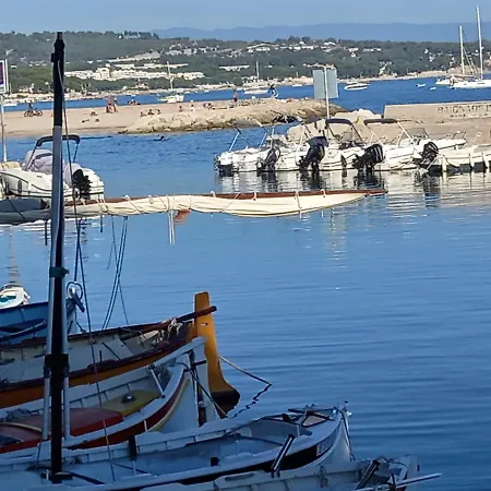 Calme Et Paisible