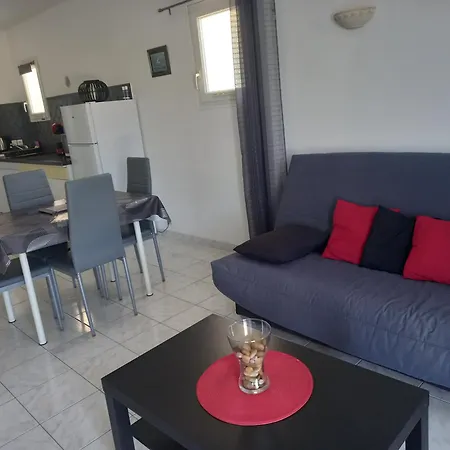 Calme Et Paisible Apartment La Ciotat