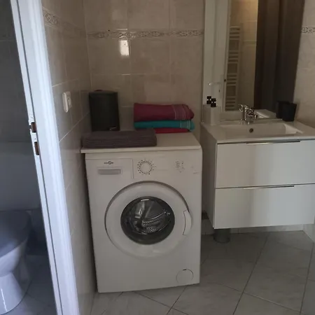 Appartamento Calme Et Paisible La Ciotat